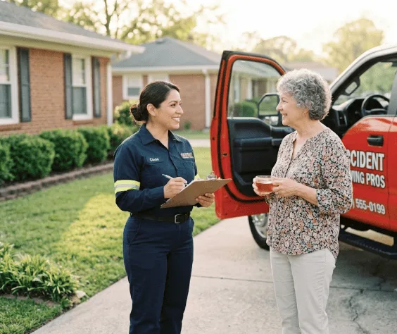 Accident Towing Service Suwanee, GA FAQs
